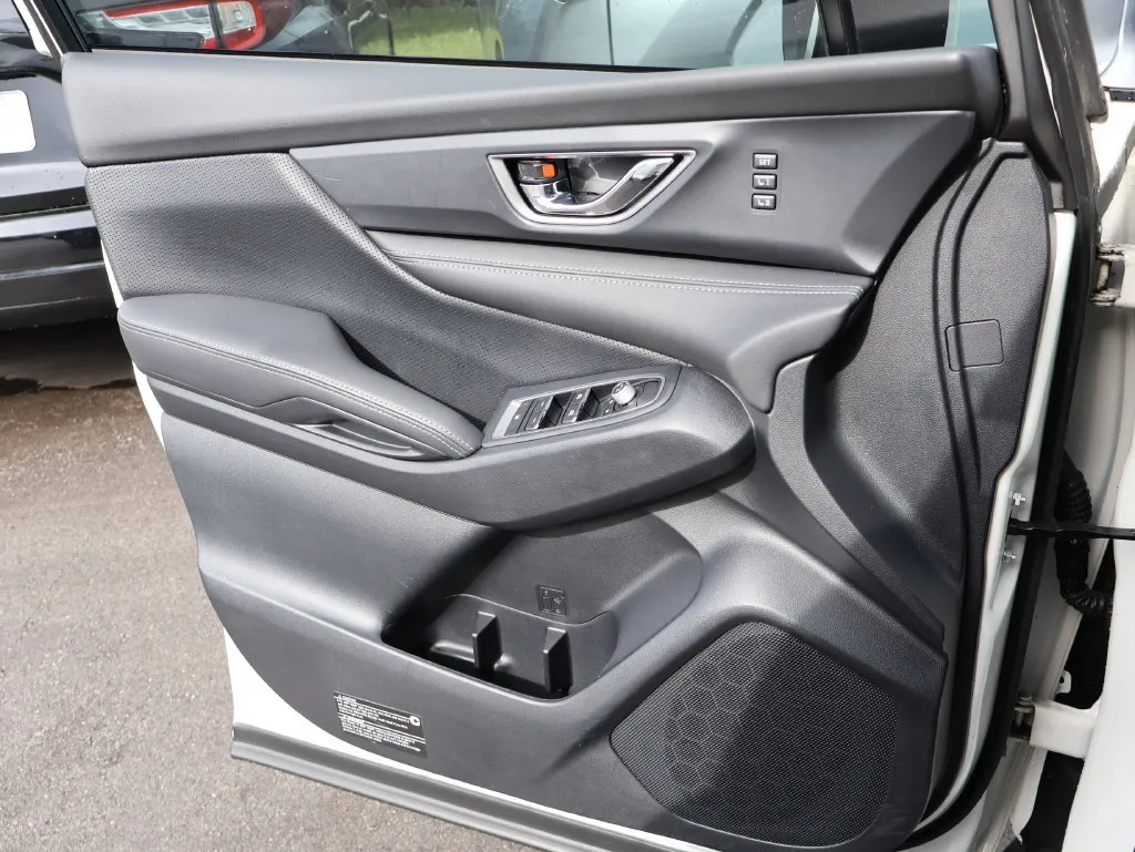 Subaru Ascent photo 31