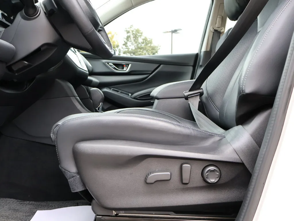 Subaru Ascent photo 32
