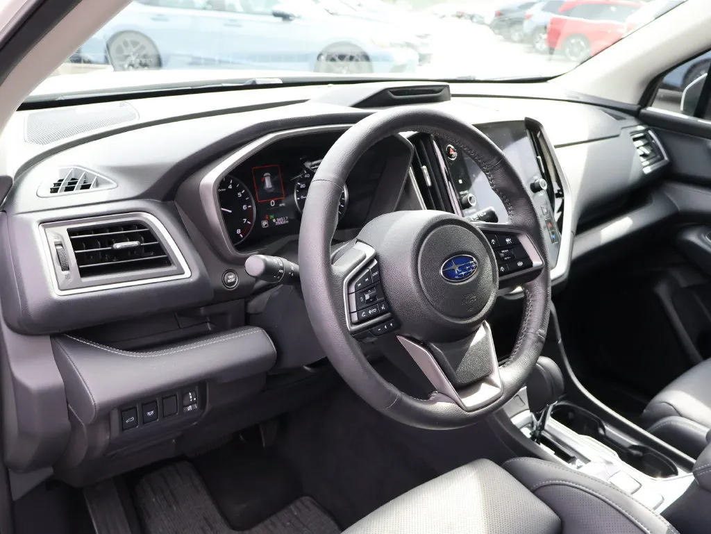 Subaru Ascent photo 18
