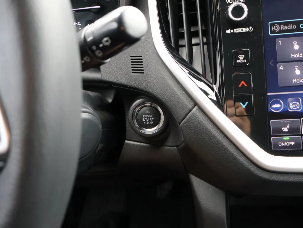 Subaru Ascent photo 27