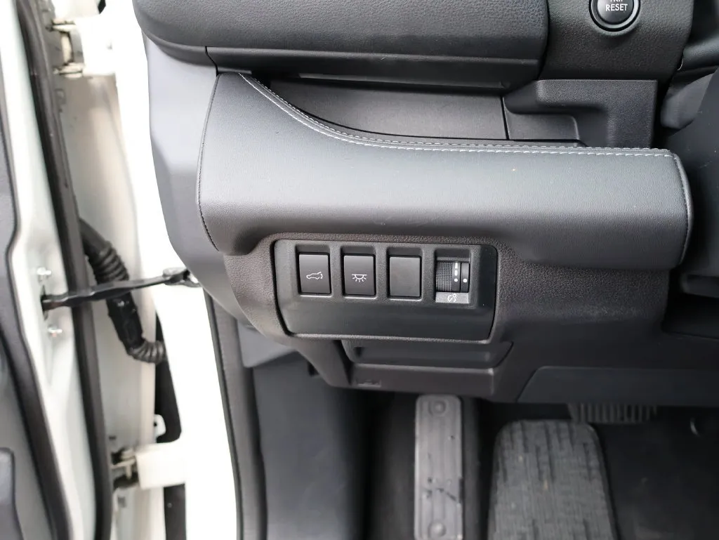 Subaru Ascent photo 30