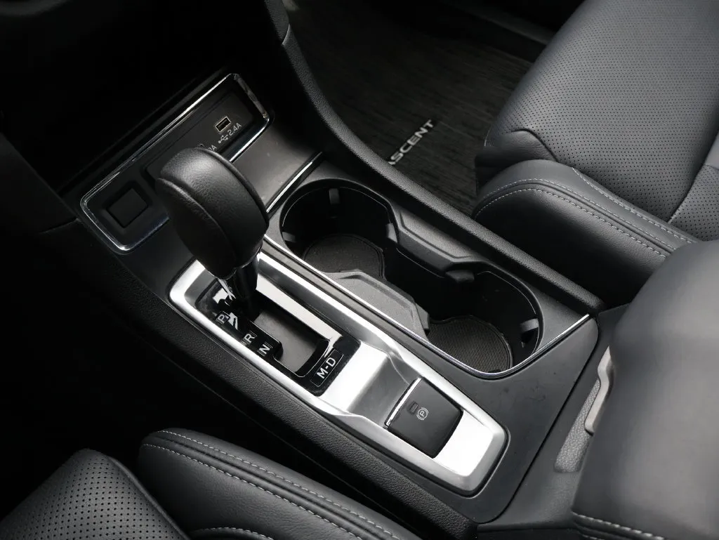 Subaru Ascent photo 25