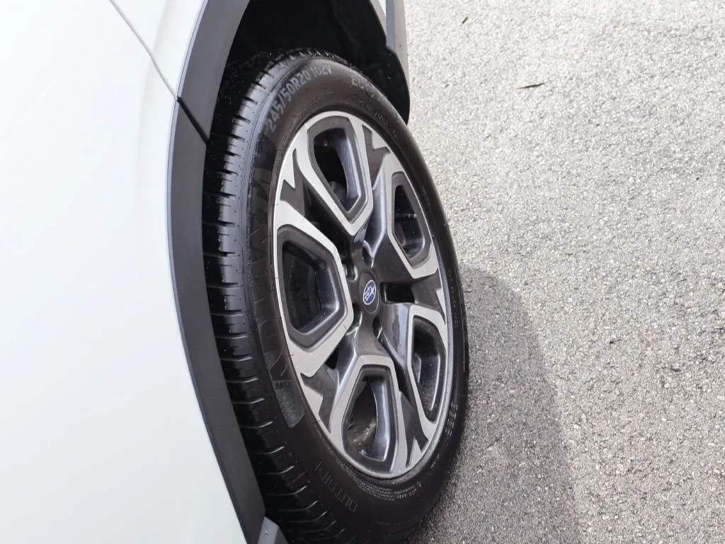 Subaru Ascent photo 34