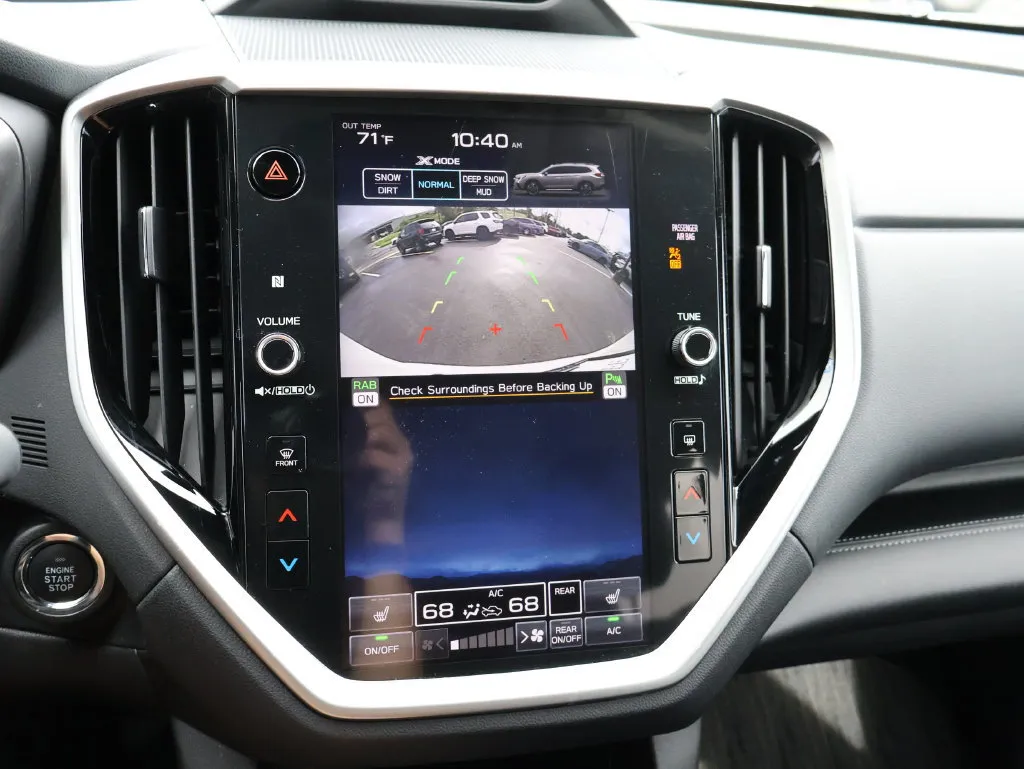 Subaru Ascent photo 22