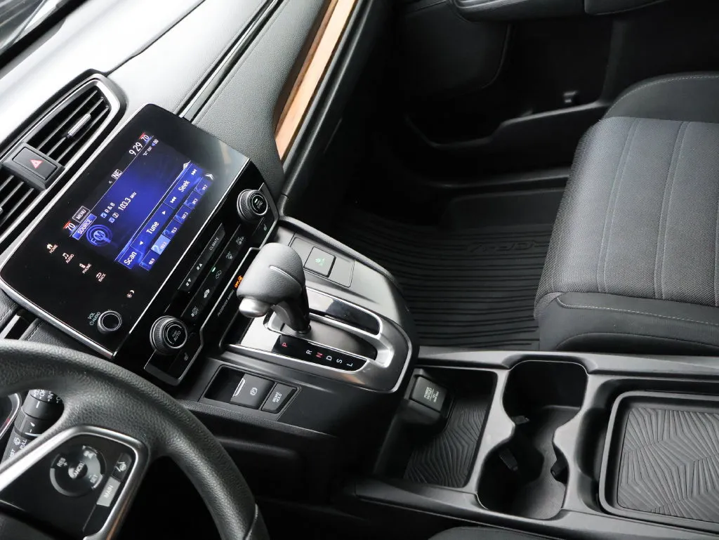 Honda CR-V photo 18