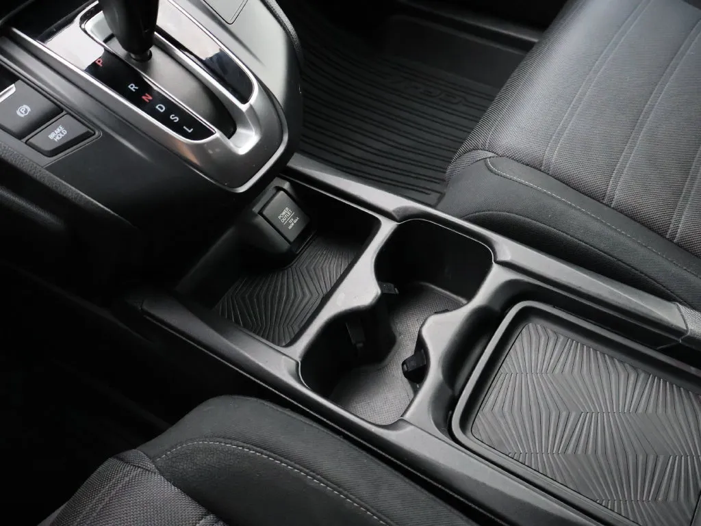 Honda CR-V photo 23
