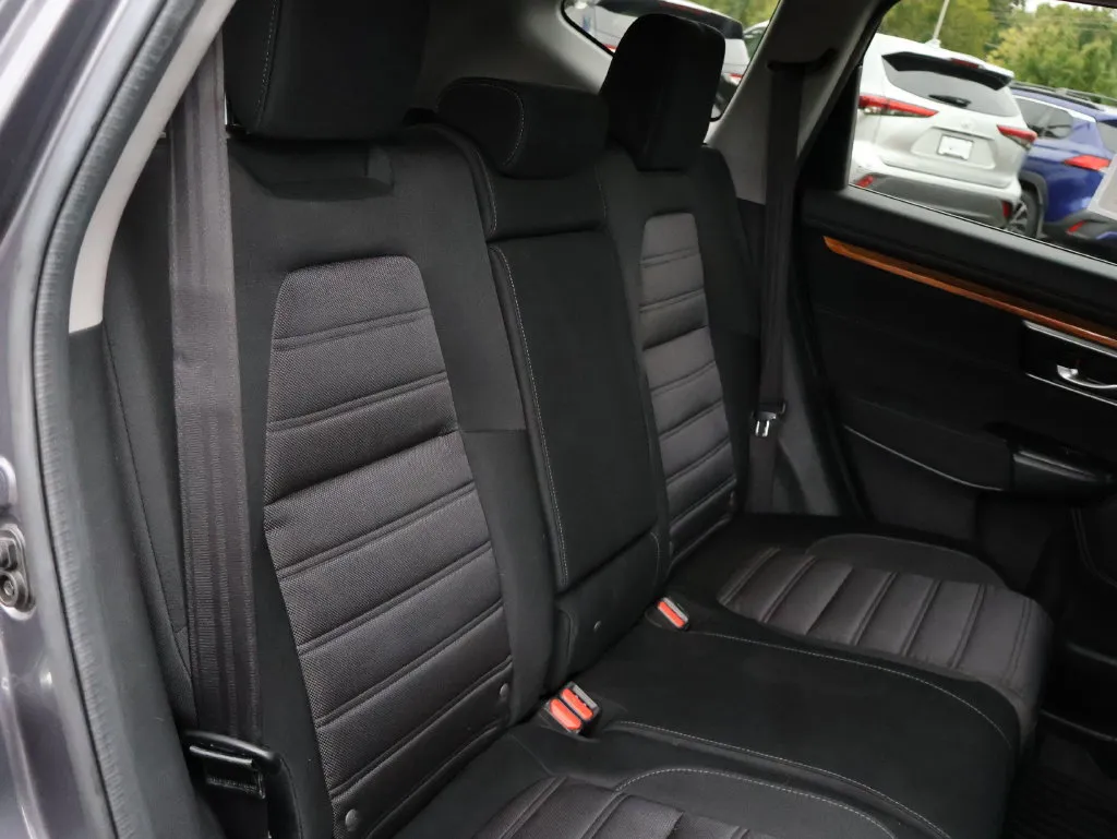 Honda CR-V photo 12