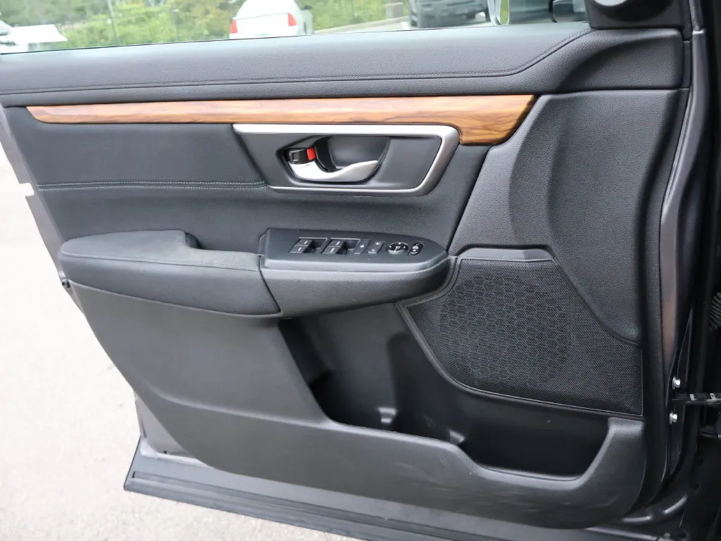 Honda CR-V photo 27