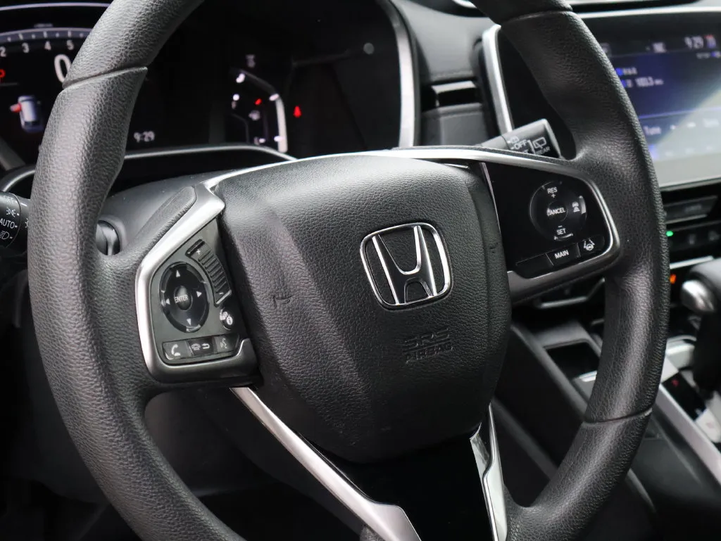 Honda CR-V photo 17