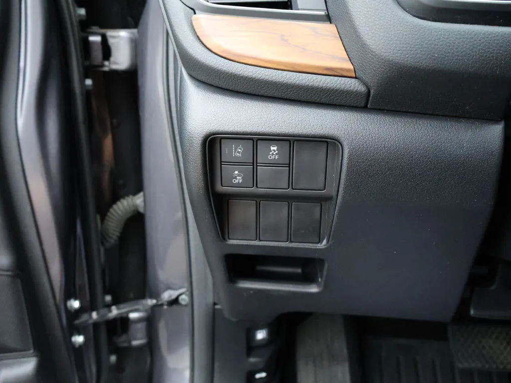 Honda CR-V photo 26