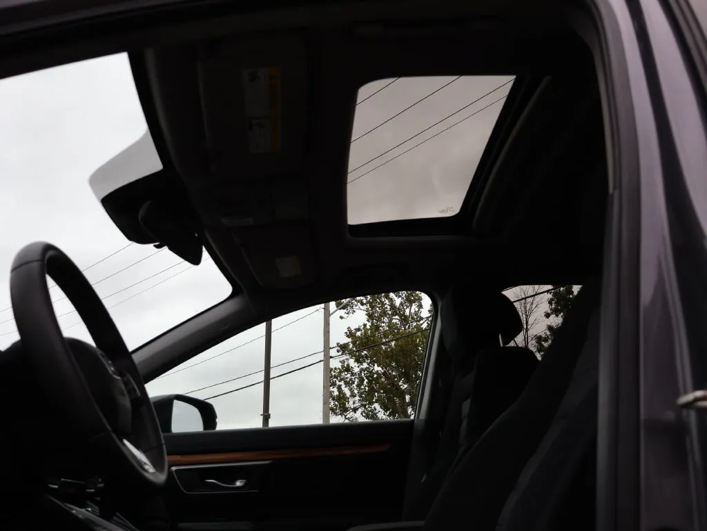 Honda CR-V photo 29