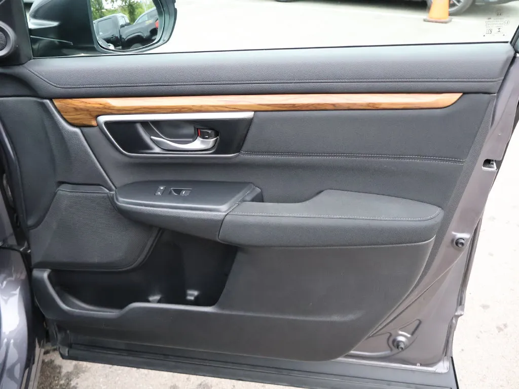 Honda CR-V photo 11