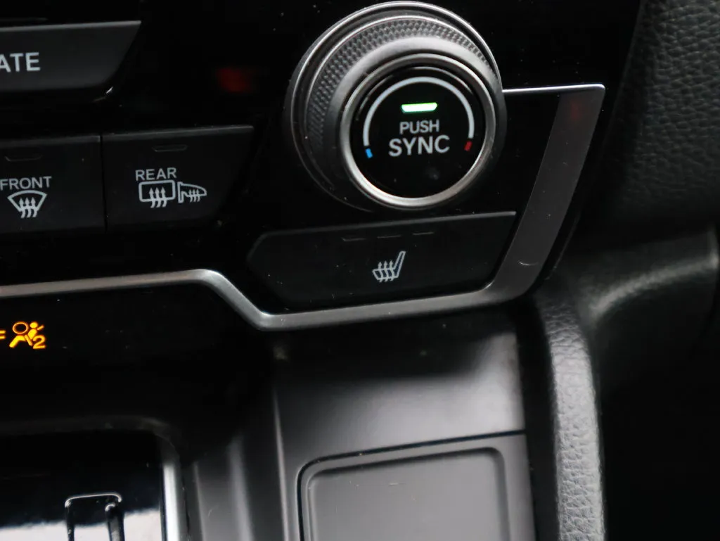 Honda CR-V photo 22