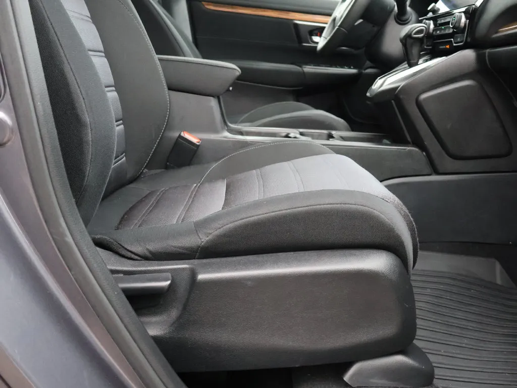 Honda CR-V photo 10
