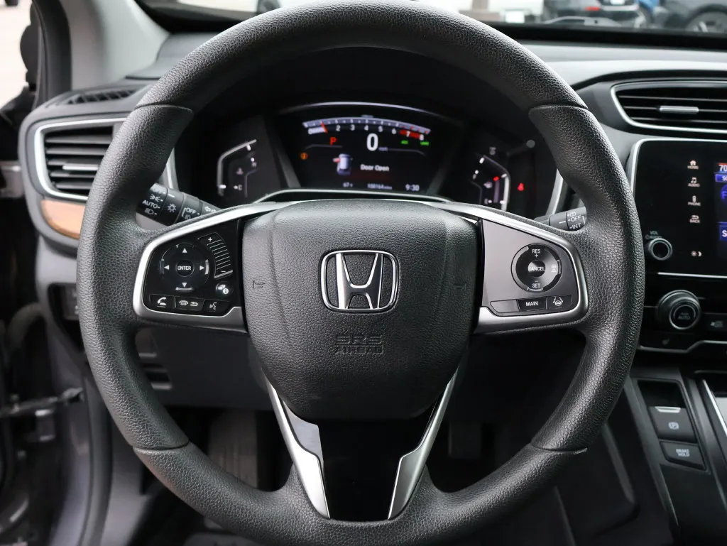 Honda CR-V photo 25