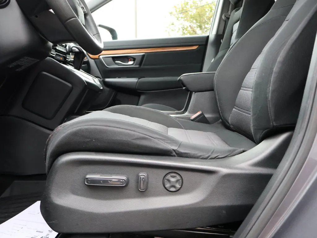 Honda CR-V photo 28