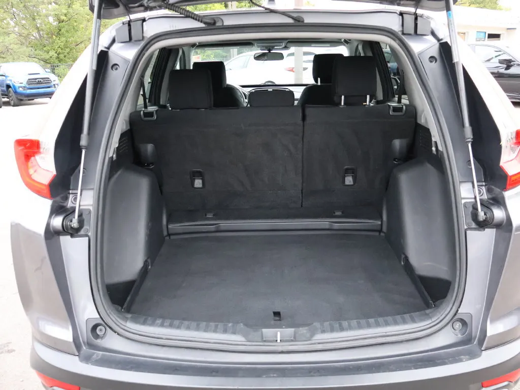Honda CR-V photo 15