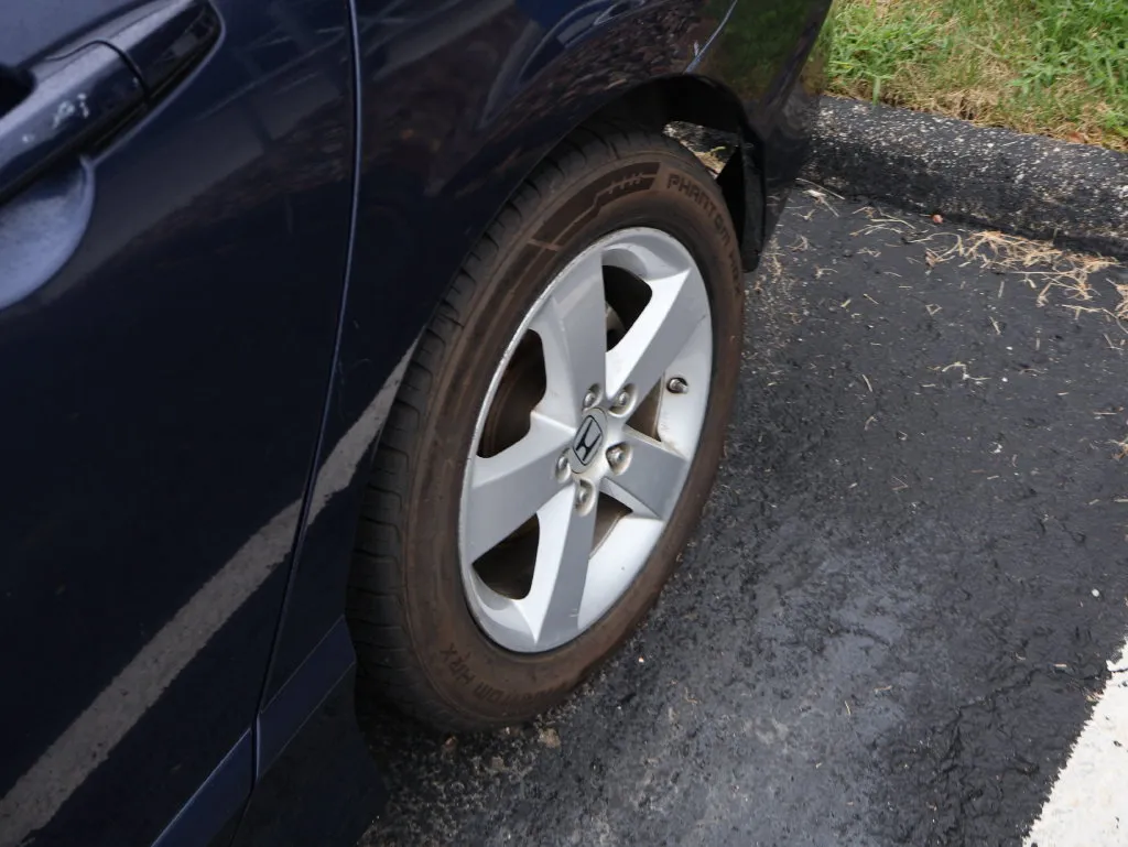 Honda Civic photo 11