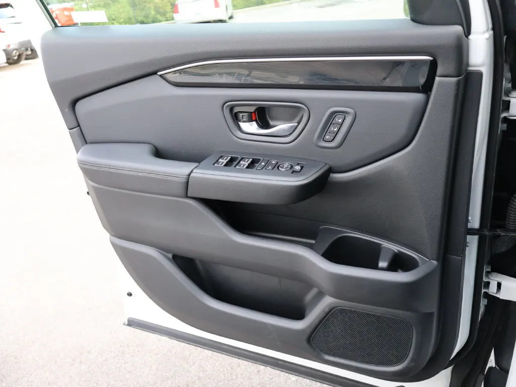 Honda Pilot photo 35