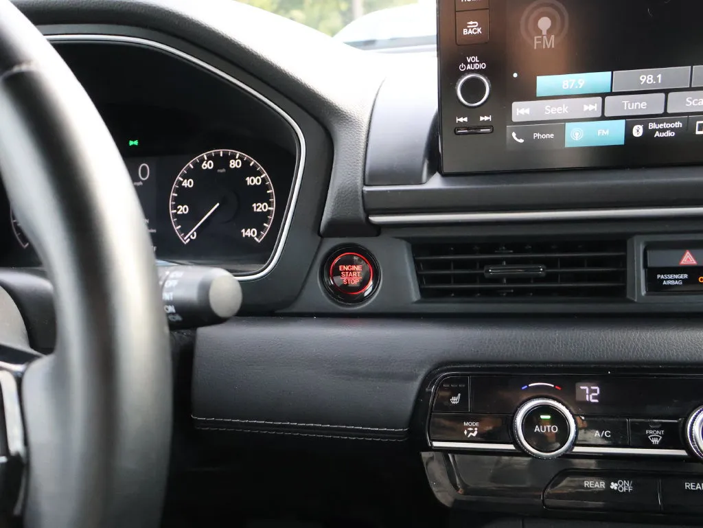 Honda Pilot photo 27