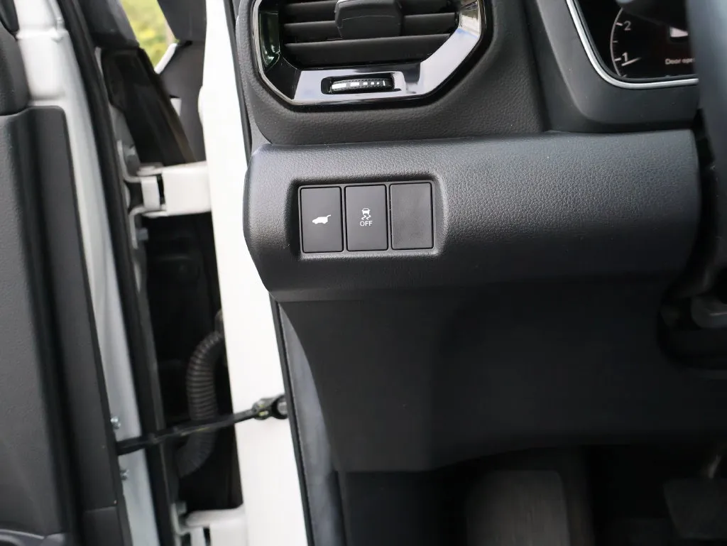 Honda Pilot photo 34