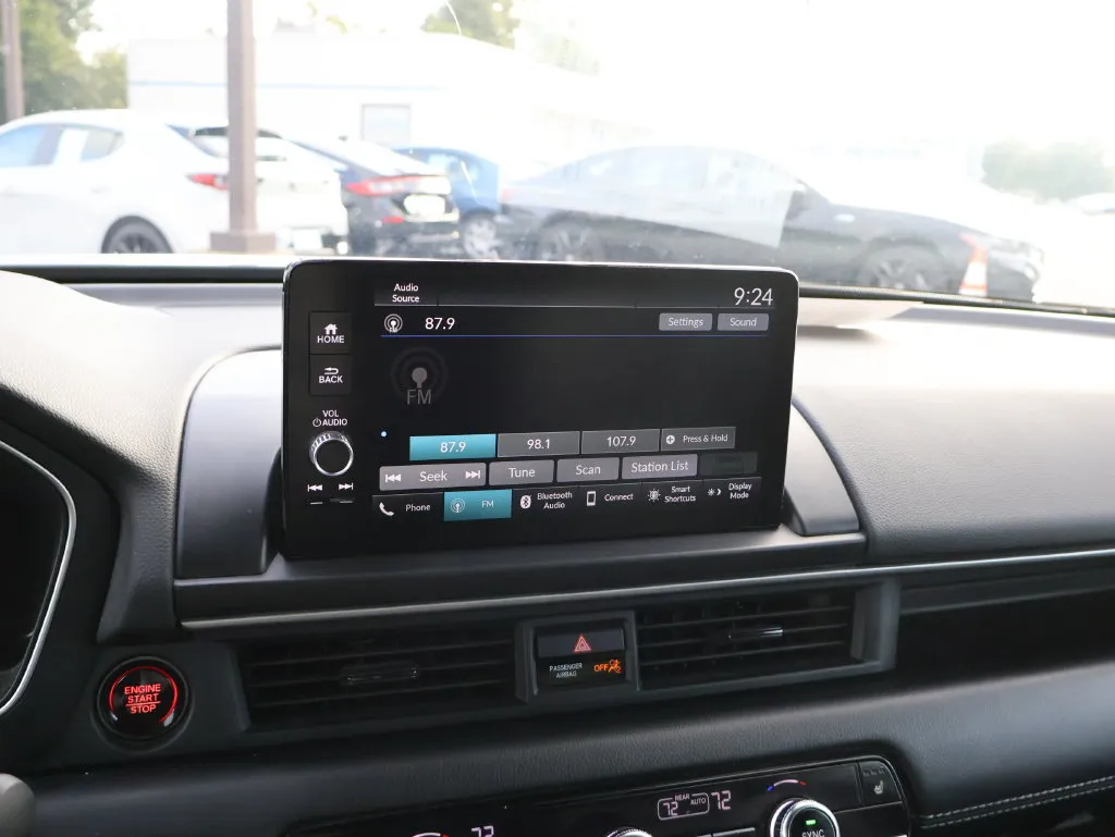 Honda Pilot photo 20