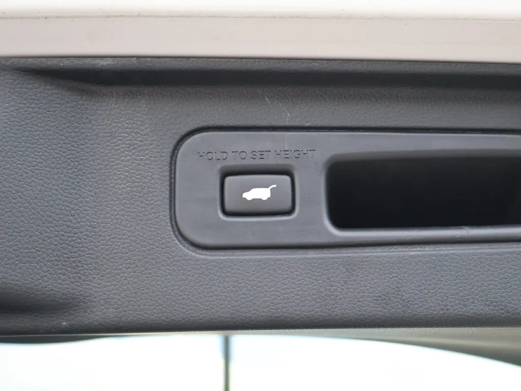 Honda Pilot photo 16
