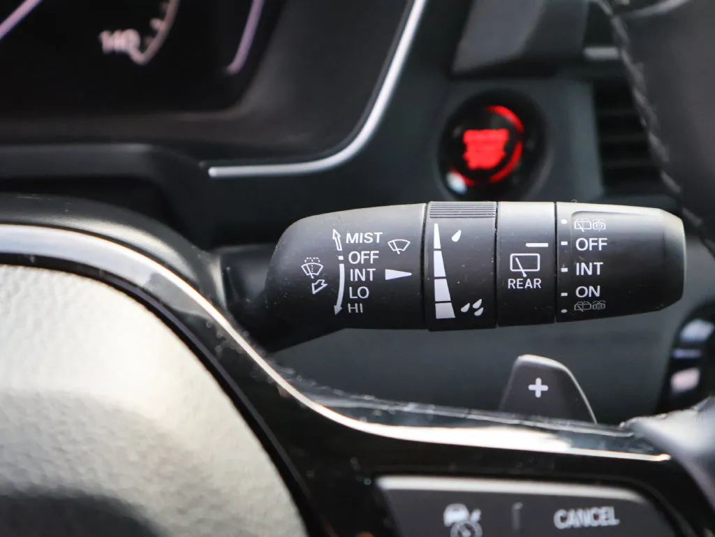 Honda Pilot photo 32