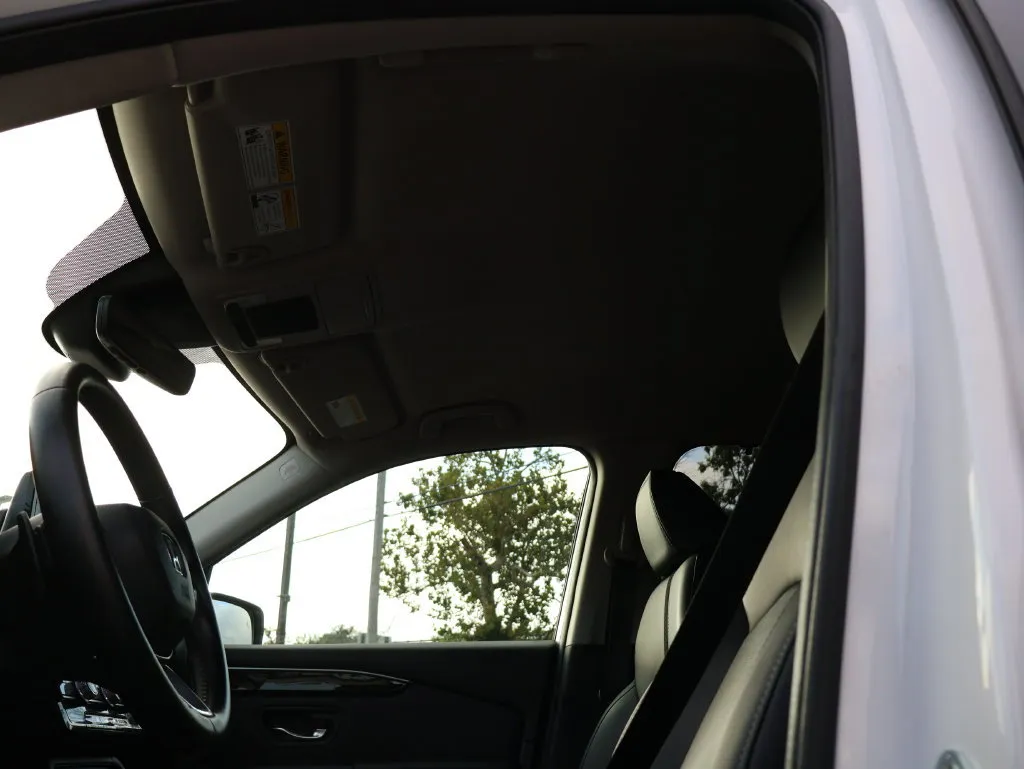 Honda Pilot photo 37