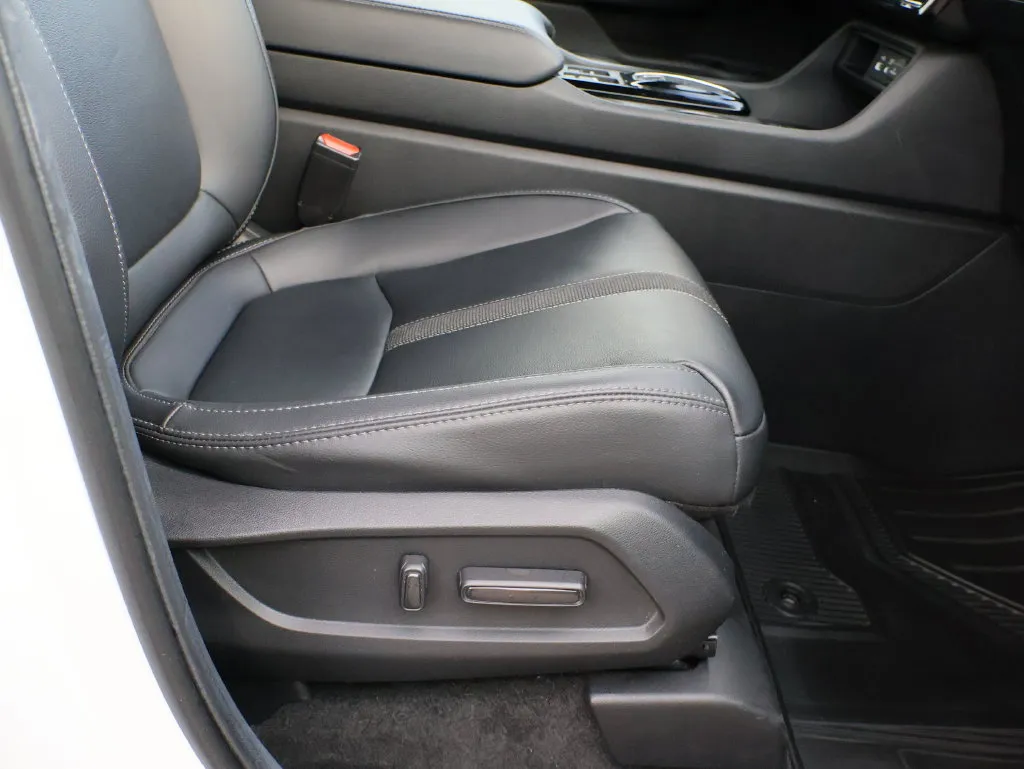Honda Pilot photo 10