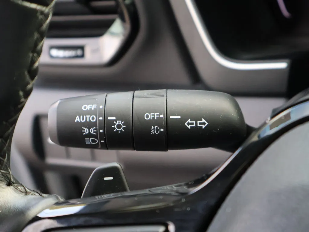 Honda Pilot photo 33