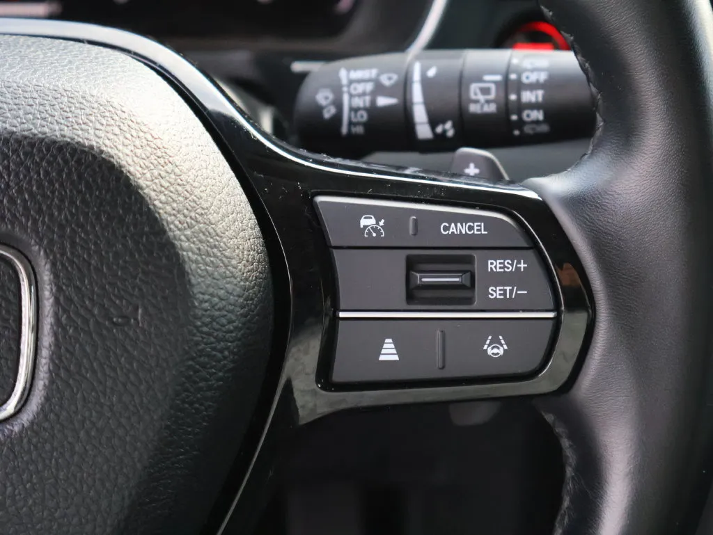 Honda Pilot photo 31