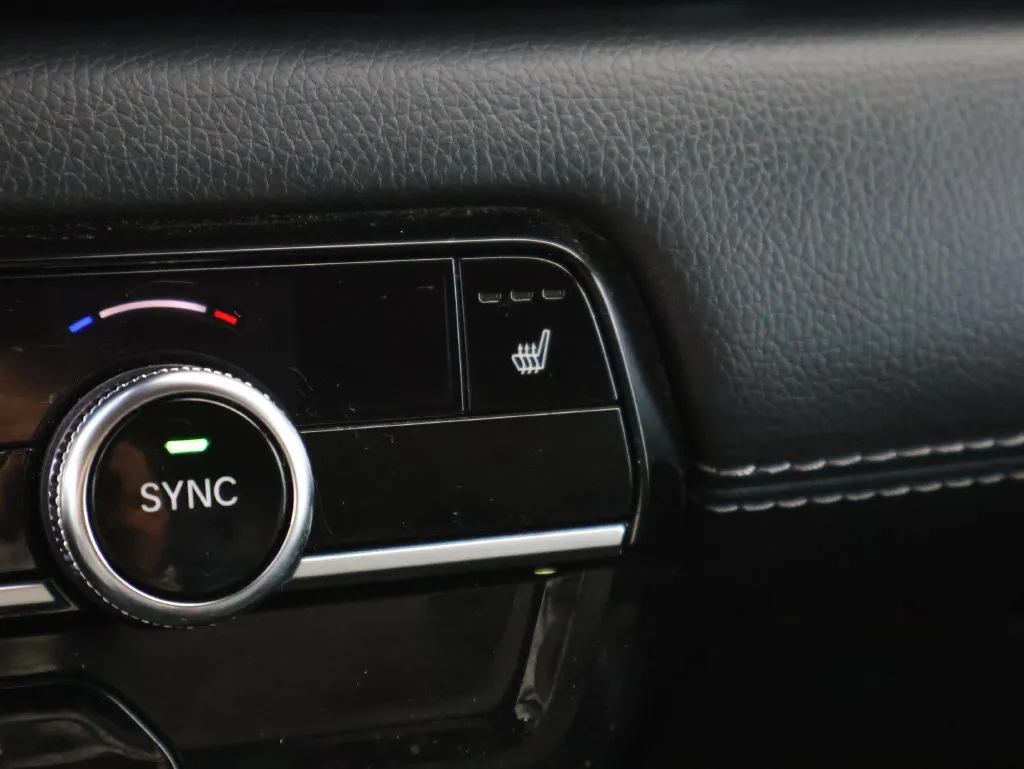 Honda Pilot photo 23