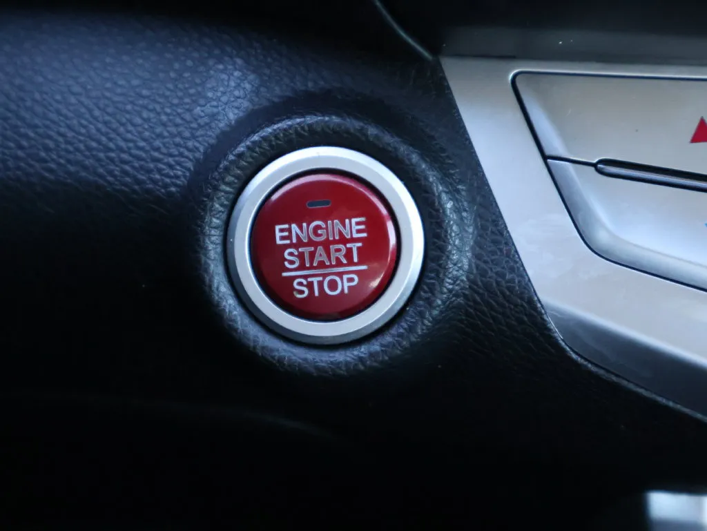 Honda Accord photo 24