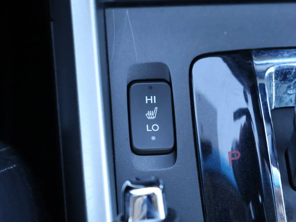 Honda Accord photo 23