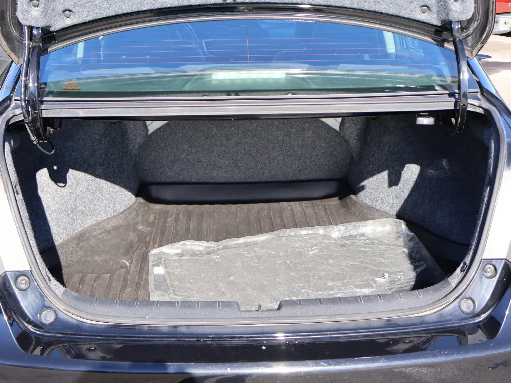 Honda Accord photo 15