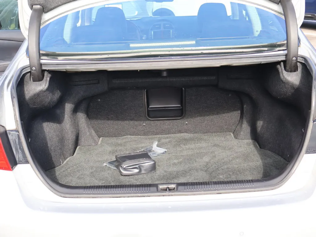 Lexus ES photo 15