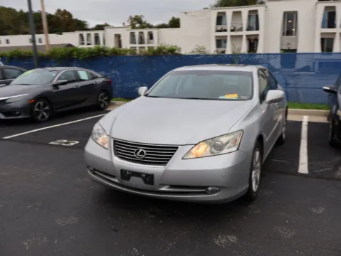 Another view of 2007 Lexus ES 350 for sale in Kansas City, MO at Jay Wolfe Honda