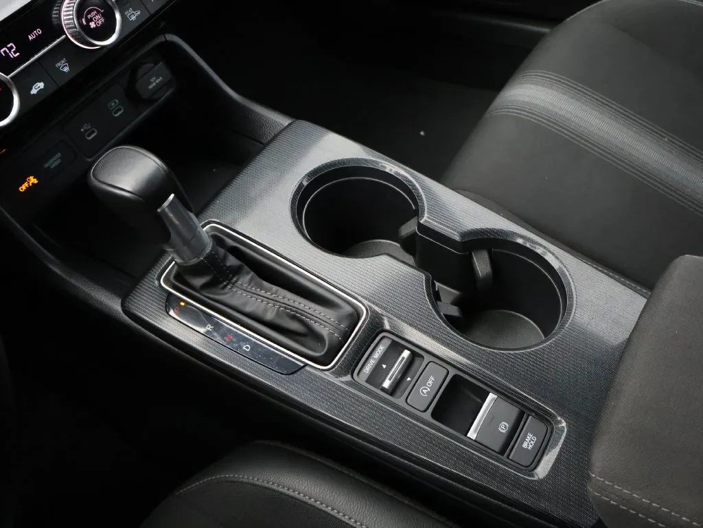 Honda Civic photo 22