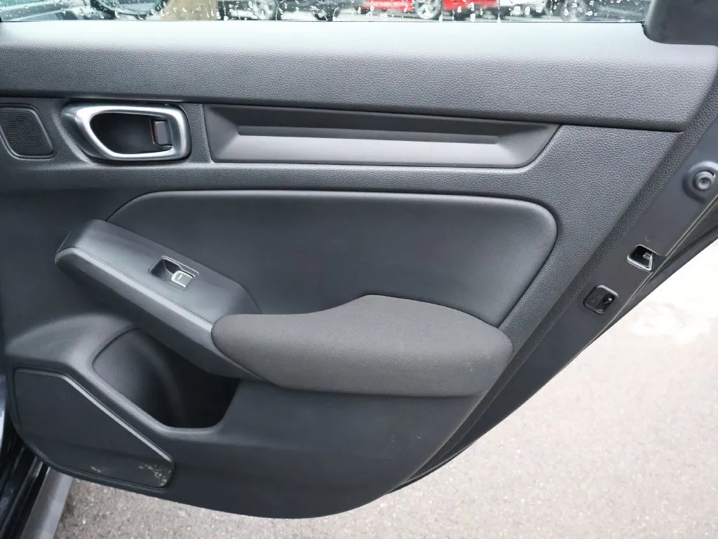 Honda Civic photo 14