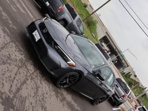 Another view of 2025 Honda Civic Sedan Sport for sale in Kansas City, MO at Jay Wolfe Honda