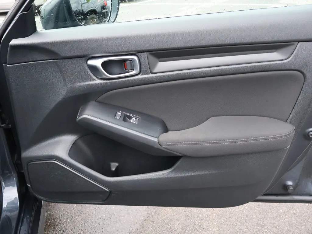 Honda Civic photo 11