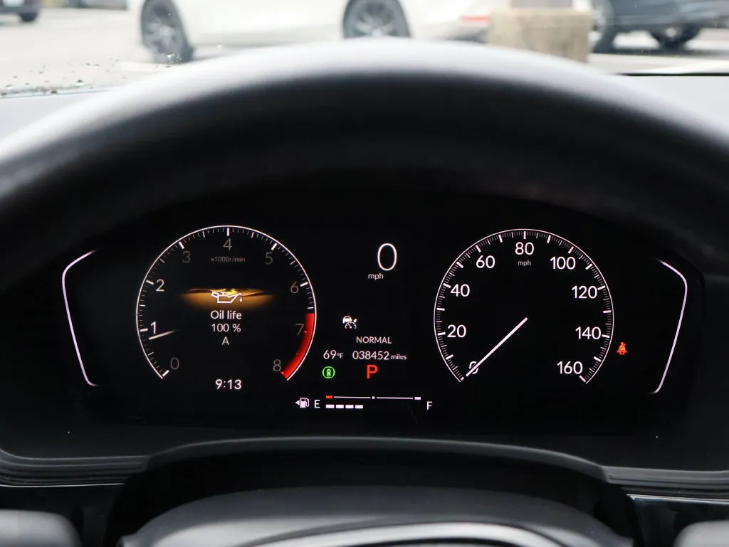 Honda Civic photo 25