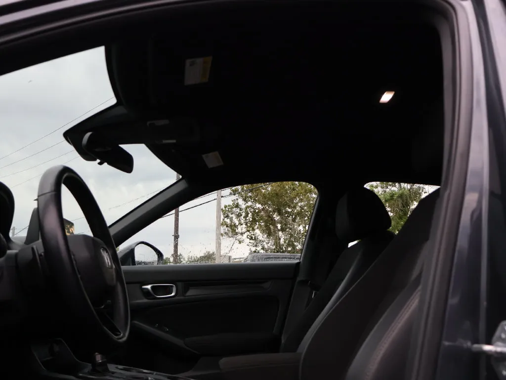 Honda Civic photo 30