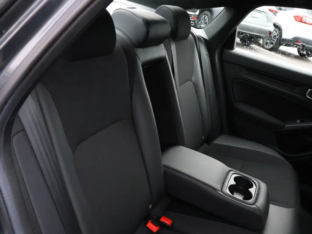 Honda Civic photo 12