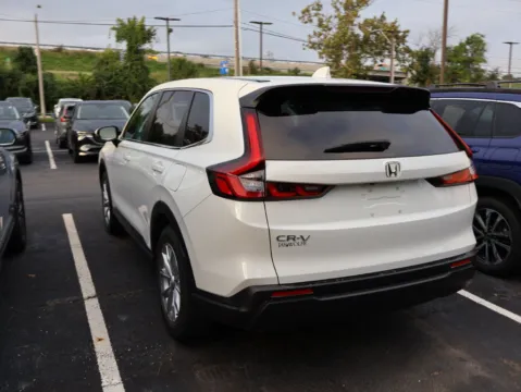 More photos of 2024 Honda CR-V EX at Jay Wolfe Honda, MO