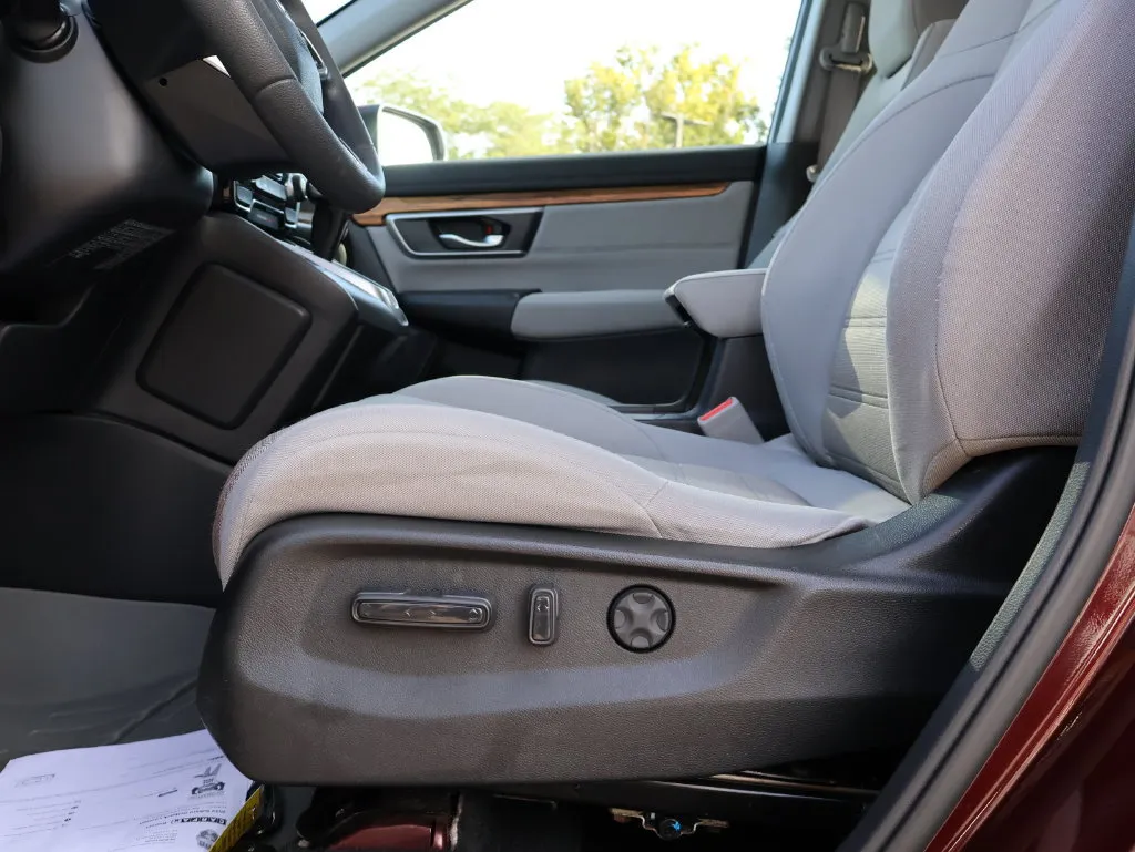 Honda CR-V photo 30