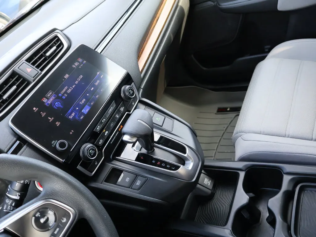 Honda CR-V photo 18