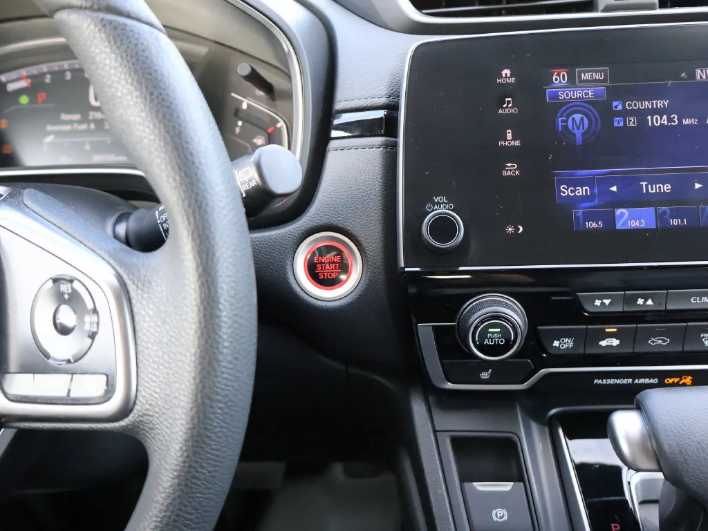 Honda CR-V photo 25
