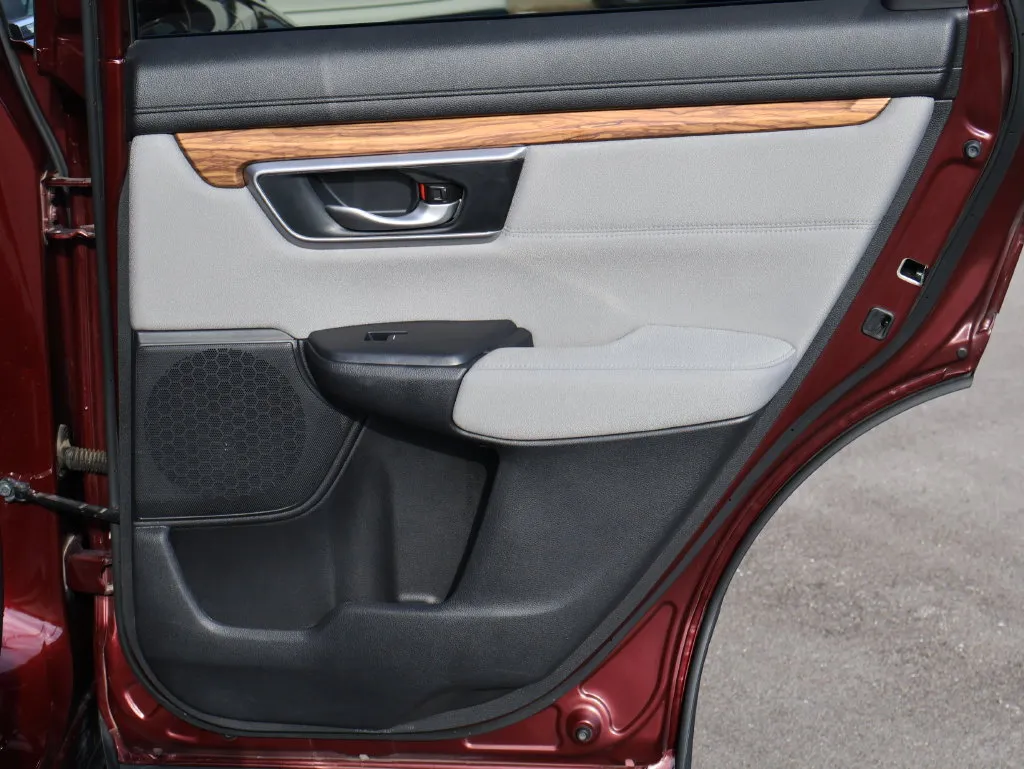 Honda CR-V photo 14
